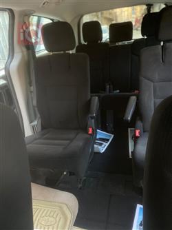 Dodge Caravan
